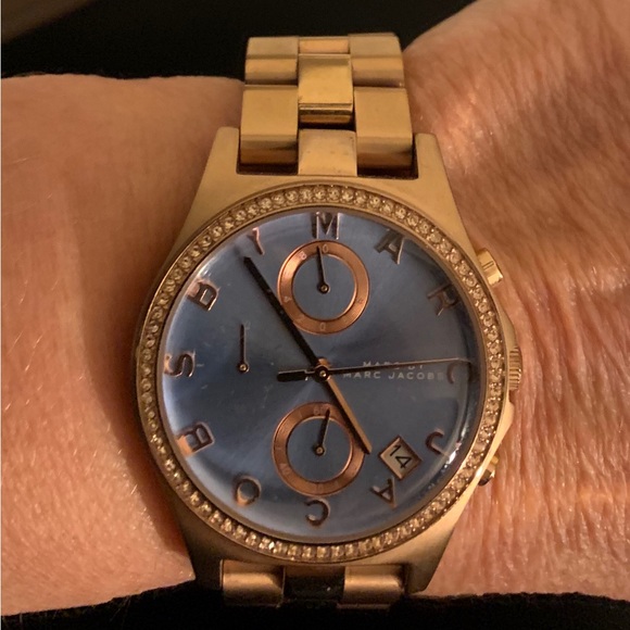 :arc Jacobs women’s watch - Picture 2 of 5